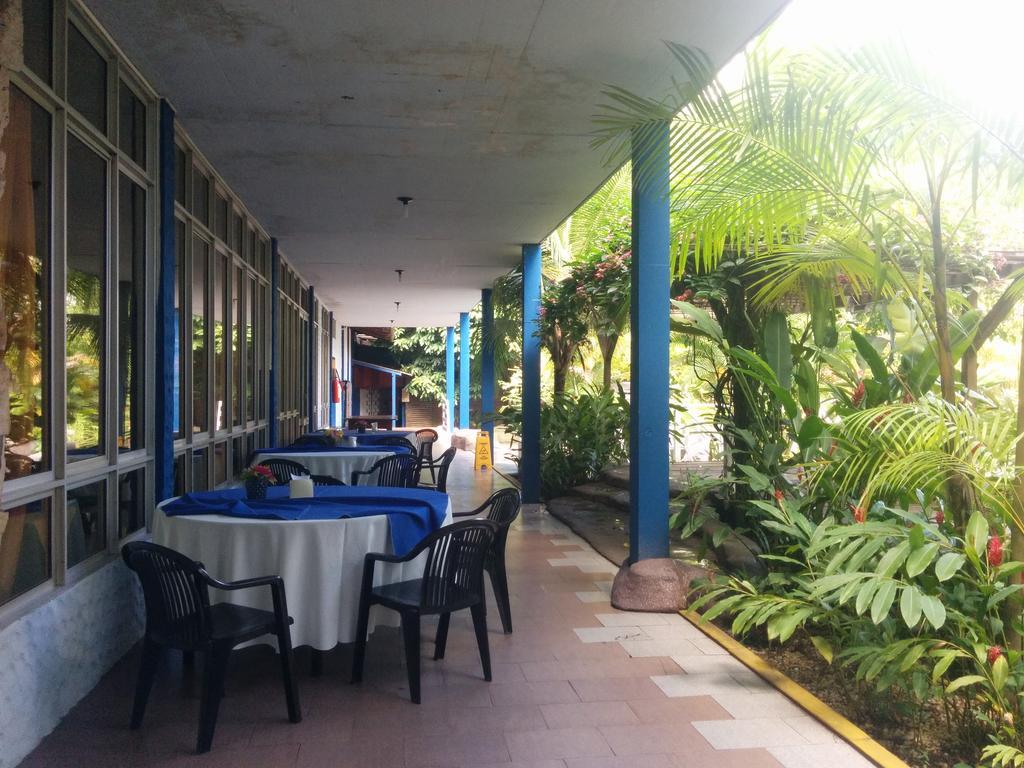 Beira Rio Hotel Belém Exteriör bild