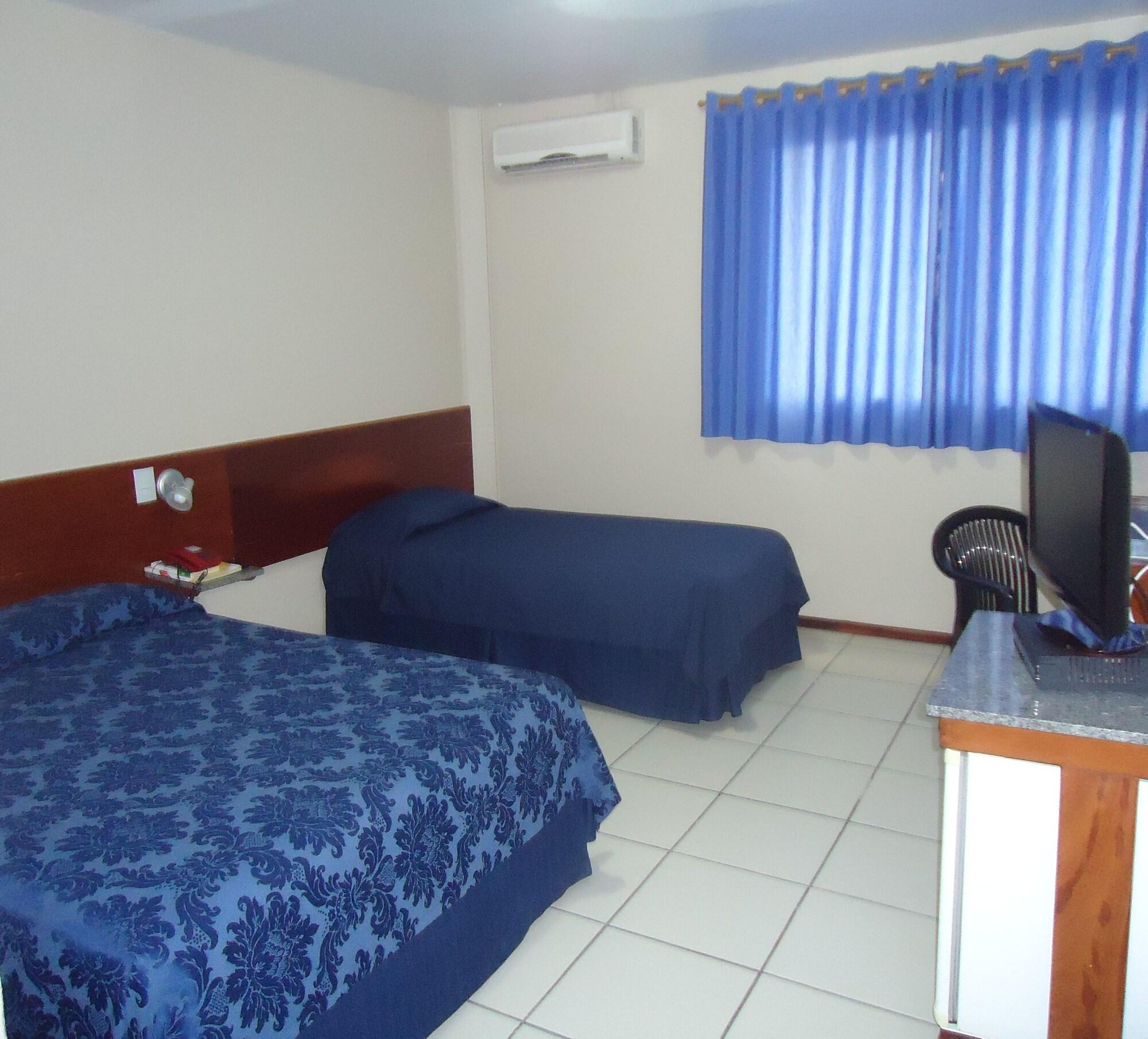Beira Rio Hotel Belém Exteriör bild