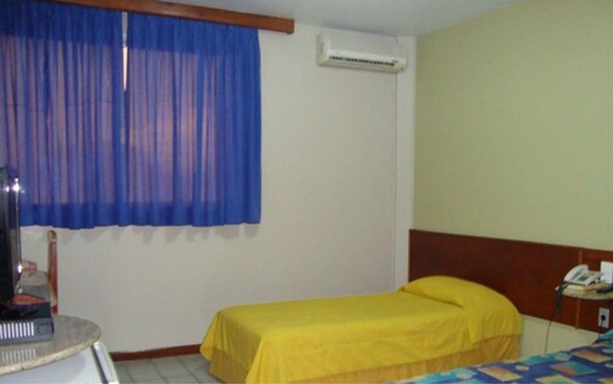 Beira Rio Hotel Belém Exteriör bild