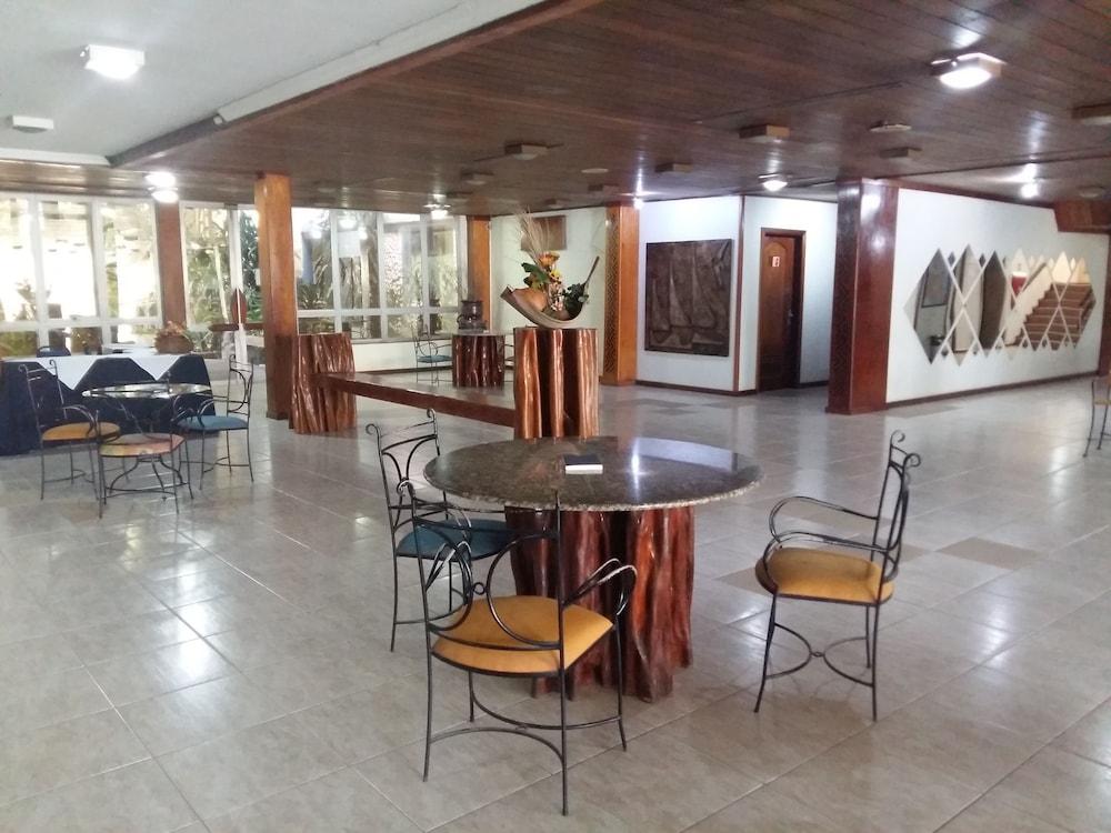 Beira Rio Hotel Belém Exteriör bild