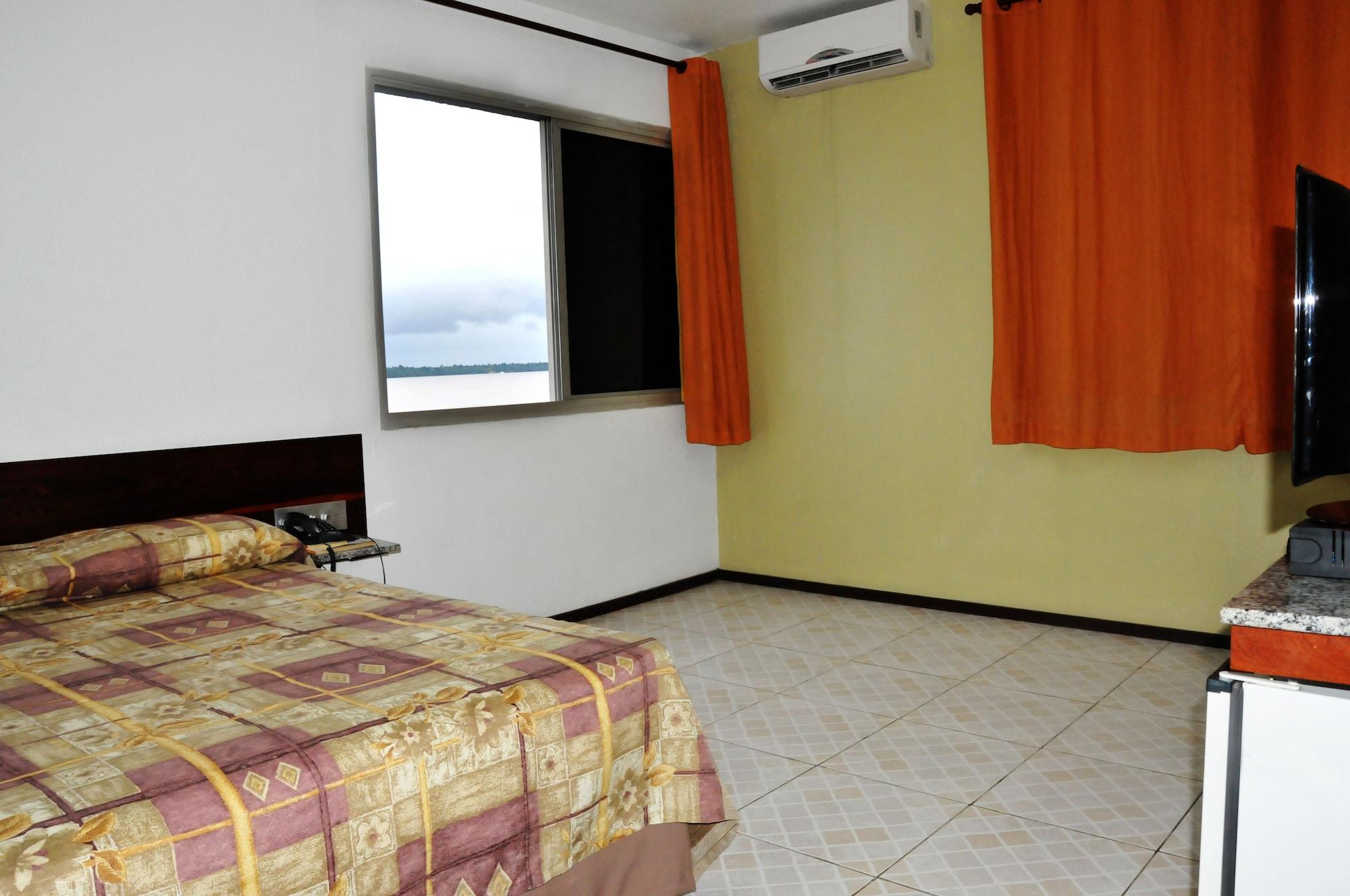 Beira Rio Hotel Belém Exteriör bild